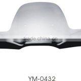 ATV Windscreen thumbnail-1