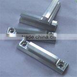 Customized Carbon Fiber Cutting / Cnc Machining Part Factory in China thumbnail-1