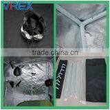 120*120*200CM Indoor Hydroponic Mylar Greenhouse CustomGrowing Box Grow Tent thumbnail-4