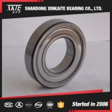 Iron Sealed Bearing 6308 2Z Deep groove ball Bearing 6308 ZZ C3/C4 for conveyor idler roller