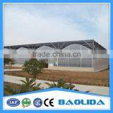 Large Multi Span Green House thumbnail-4