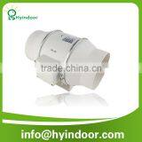 6 Inch 2 Speed Control Mixed Flow In Line Duct Fan thumbnail-1