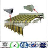 Aluminum Profiles for Aluminum Trunking & Cable Management thumbnail-1