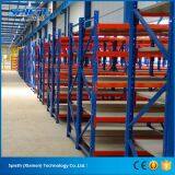 Medium Duty Storage Longspan Shelving thumbnail-3