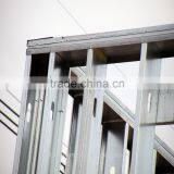 Light Gauge Steel Prefabricated Structure Framing thumbnail-2