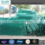 Steel Gate/welded Wire Mesh Fence/ Fence Netting thumbnail-2