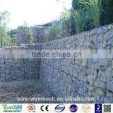 Anping Gabion Basket/gabion Wire Mesh for Protecting Dam thumbnail-4