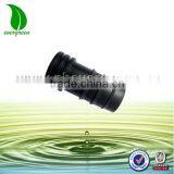 Effective Drip Line End Plug Plastic Pipe Fitting for Agricultural Drip Irrigation thumbnail-2
