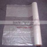 Paintable HDPE Masking Film for Auto Paint, Plastic Sheeting thumbnail-2