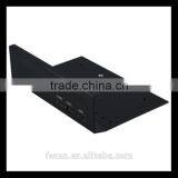 High Quality Aluminum Profile for Sunroom Aluminum Garden Sunroom With Laminated Glass and Tempered Insulated