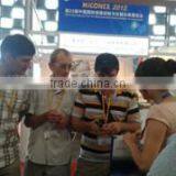 Xian Wellwork Industrial Co., Ltd. company overview - view 3 thumbnail