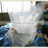 pp Virgin Blue Japan Bulk Bag With PE Inner Packing Bag thumbnail-2