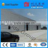 Cheap Steel Structure Shed Design thumbnail-1