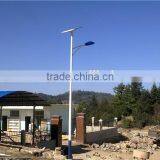 Manufacturer Supply 2015 New 4M 60W LED Solar Street Light thumbnail-2