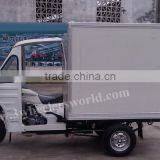 Chinese Chopper Cargo Trike For Sale, 3 Wheel Trike Bike,Enclosed Adult Trike Scooter thumbnail-4