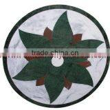 NATURAL STONE MARBLE MEDALLIONS MOTIV COLLECTION thumbnail-1