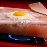HIMALAYAN SALT COOKING TILES PLATES BRICKS BLOCKS TRAY DISHES thumbnail-5