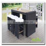 Modern Bar Furniture,Modern Rattan Bar Furniture thumbnail-1