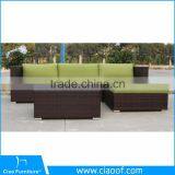 New Arrival Rattan Furniture Balcony thumbnail-4