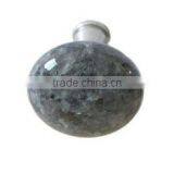Granite Knob Knob7a Blue Pearl for Kitchen and Bathroom thumbnail-1