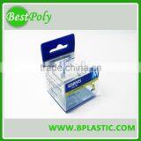 Fine PVC PET Plastic Folding Box Witn Printing LOGO thumbnail-5