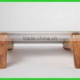 Custom Wooden Ipad Stand Wooden Laptop Stand Wood Ipad Stand thumbnail-3