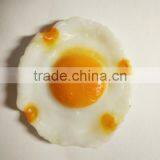 Most Popular Food Fried Eggs Squishy thumbnail-2