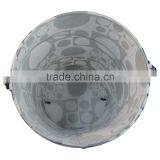 Large Pop Up Laundry Basket, Collapsible Hamper thumbnail-3