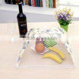 4 Pack of Ipow Pop Up Mesh Screen Printing Food Protector Tent thumbnail-1