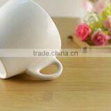 2017 New Fashion Luxury Reusable Wholesale Custom Logo Ceramic Coffe Cup thumbnail-2