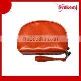 Ladies Unique pu Makeup Bag thumbnail-1