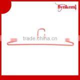 Plastic Short Clothes Hangers thumbnail-1