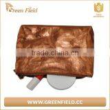 2017 Eco-friendly Tear Resistant Washable Kraft Paper Cosmetic Clutch Bag thumbnail-1