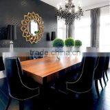 Handicraft Design Metal Wall Mirror | Large Wall Mirrors Wholesale thumbnail-1