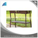 Hot Selling Patio Garden Flower Boxes Set , Flower Pot thumbnail-3