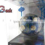 2017 New Hot-selling Electric Shocking Game Toy Creative Electric Shock Ball Funny Party Game Toys thumbnail-5