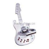New Style Guitar Mobile Phone Holder, Metal Material Ring Holder, Good Metal Phone Holder thumbnail-1