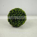 Garden Decoration Artificial Grass Ball thumbnail-5