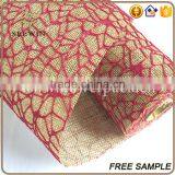 Dinner Party Table Runner Jute Material Wholesale thumbnail-2