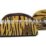 Korean Fashion Ladies Fashion Cosmetic Bag thumbnail-1