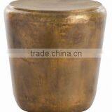 Copper Coffee Table thumbnail-1