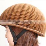 Creative Design Kraft Paper Material Safety Helmet ,nice Outlook Adjustable Safety Helmet Parts thumbnail-1