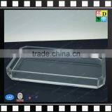 New Arrival Acrylic Cup Custom Design Acrylic Dispenser Fashion Design Acrylic Hotel Supplies Made in China Wholesale thumbnail-6