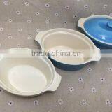 New Arrival Industrial Ceramic Soup Cooking Pot Milk Pot thumbnail-5