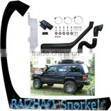 Series off road 4wd accessories Jee p Car Snorkel AIR INTAKE