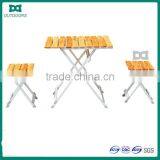 Wholesale Folding Table Wooden Table thumbnail-1
