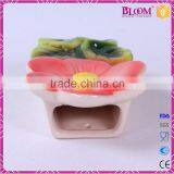 Ceramic Flower Desgin Oem Humidifier Mini Humidifier thumbnail-3