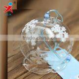 Manufacturers Selling Gift Bells Hanging/coloured Drawing or Pattern Glass/creative Gift Japanese Glass Crafts thumbnail-1
