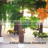 Shengjie 2015 SJH44152 Large Artificial Palm Trees for Hotel,shopping Mall Decoration thumbnail-5