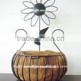 Daisy Wall Planter thumbnail-1